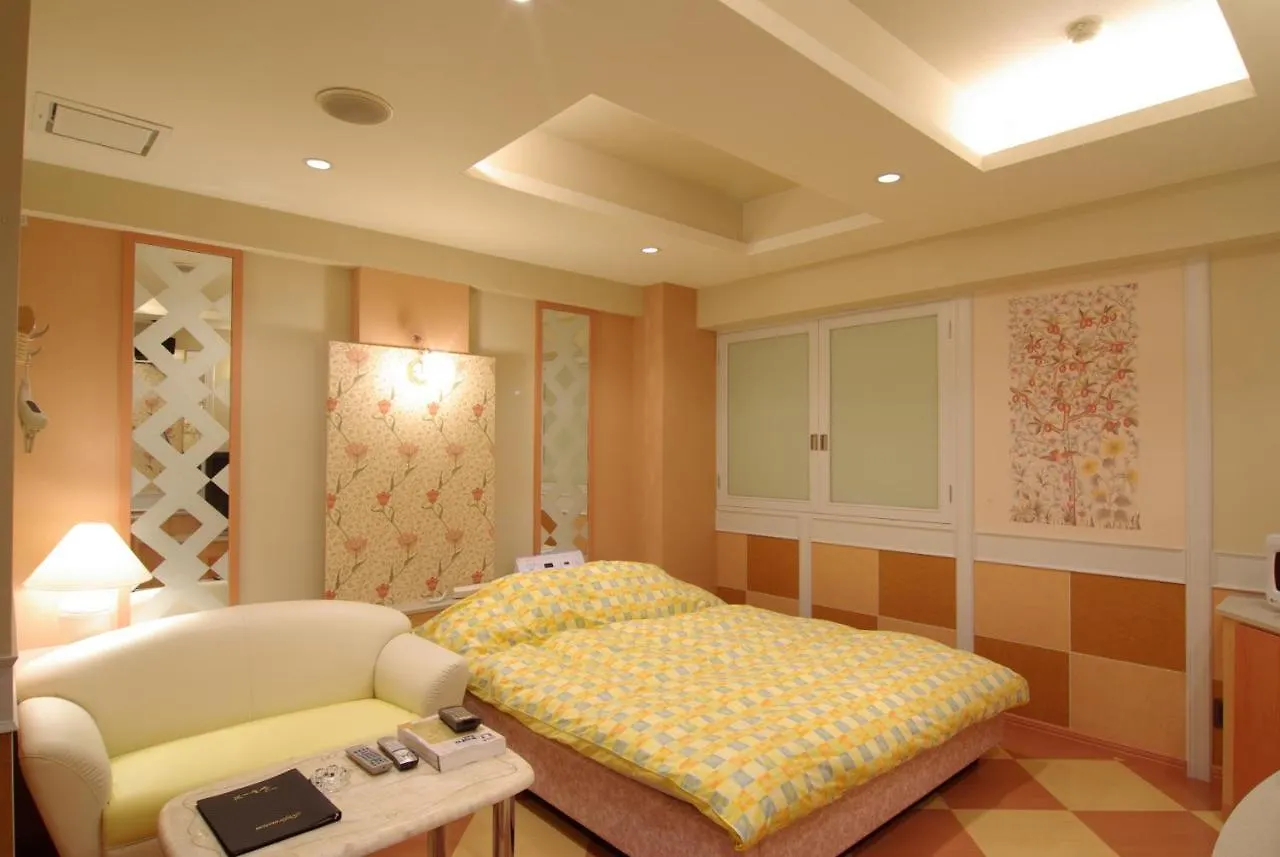 Love hotel Shonan Sirene (Adults Only) Hotel Hiratsuka
