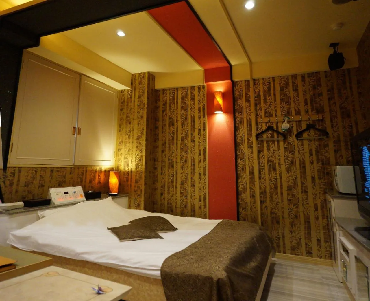 ** Love hotel Shonan Sirene (Adults Only) Hotel Hiratsuka Japan