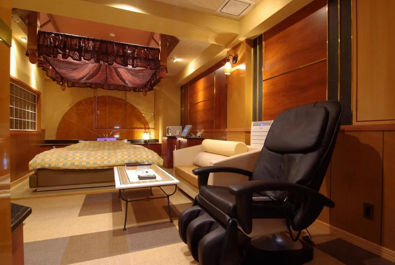 Shonan Sirene (Adults Only) Hotel Hiratsuka Love hotel