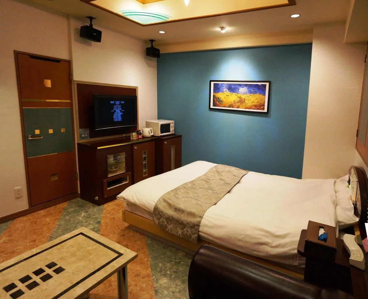 Shonan Sirene (Adults Only) Hotel Hiratsuka Love hotel