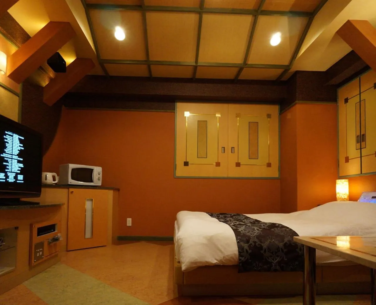 Love hotel Shonan Sirene (Adults Only) Hotel Hiratsuka